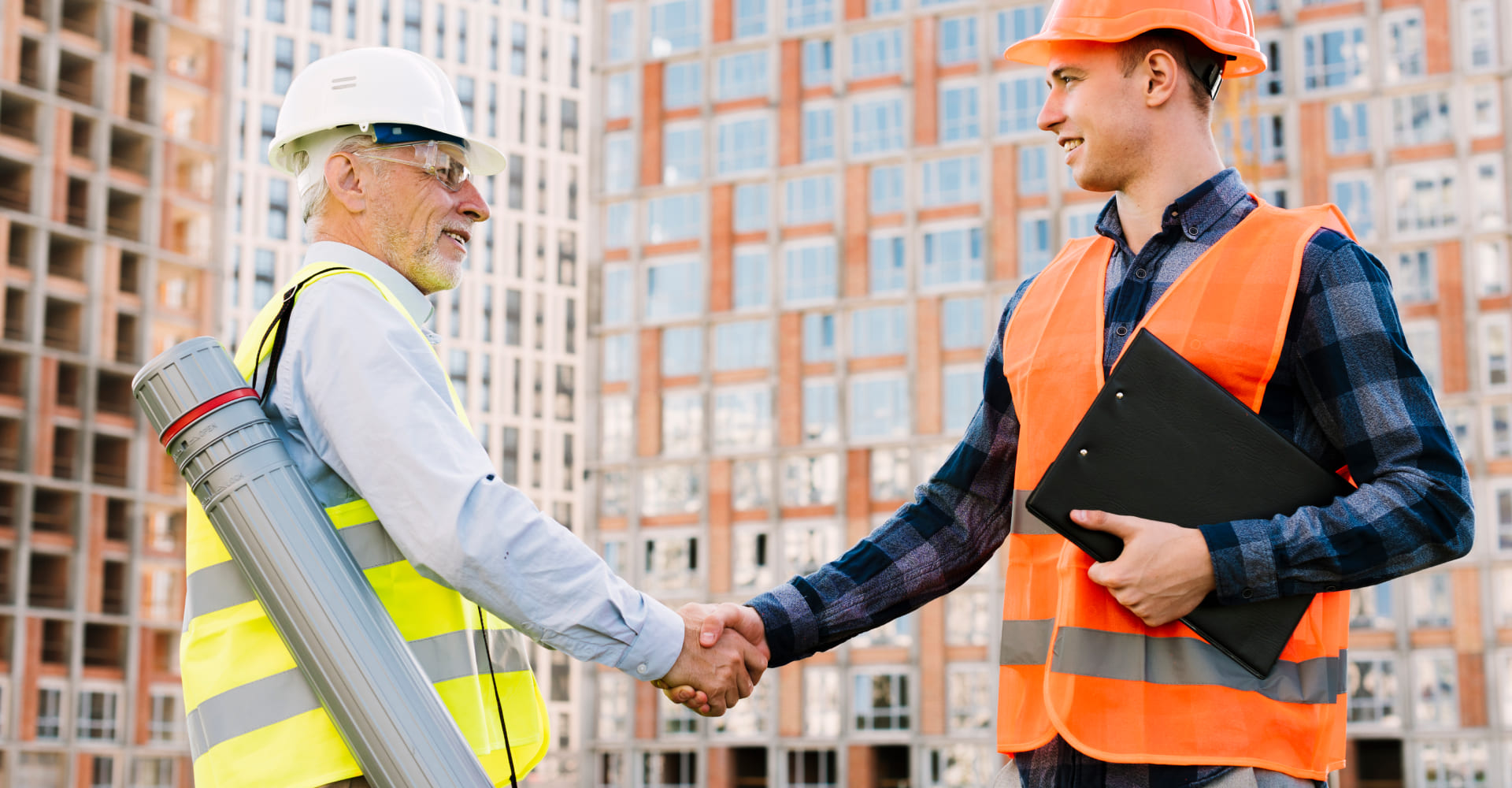 Construction picture